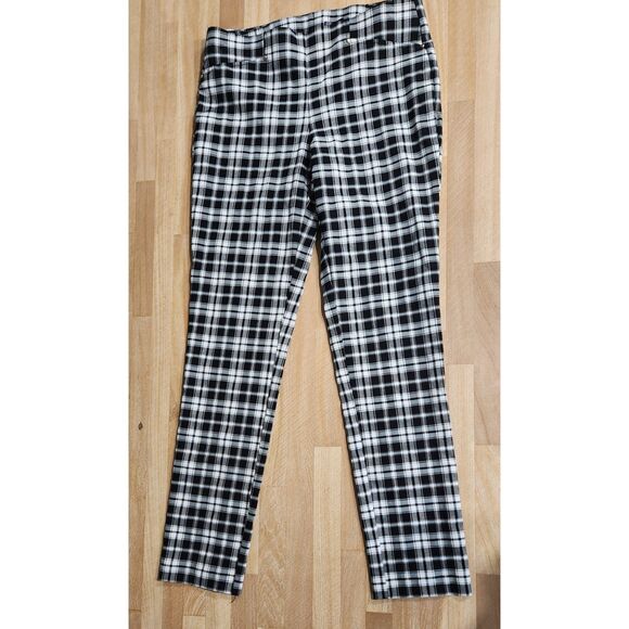 Rafaella Comfort dress pants size 4 - Picture 2 of 3